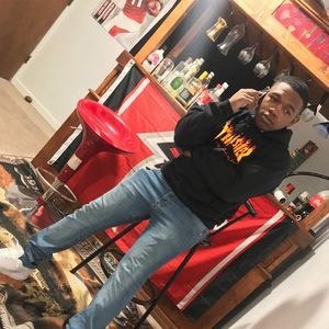 Meet your Posher, Jeff